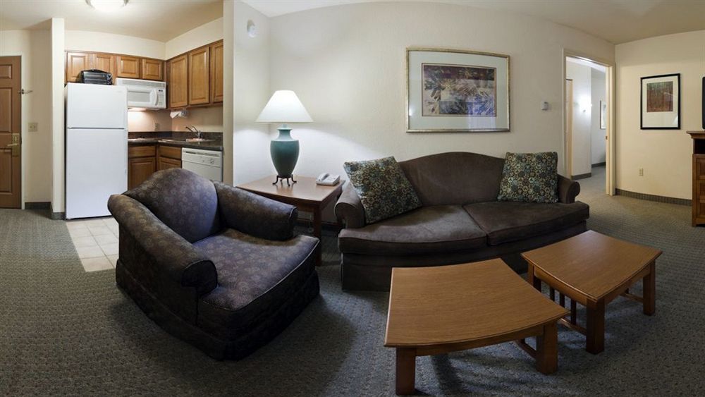 Homewood Suites By Hilton Portland Airport Exteriör bild